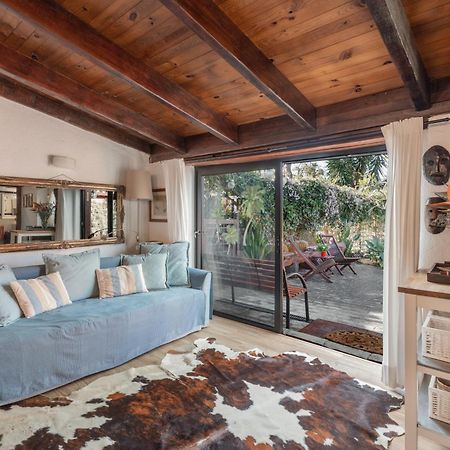 Casa Palmera - Private Paradise Tacoronte Eksteriør billede