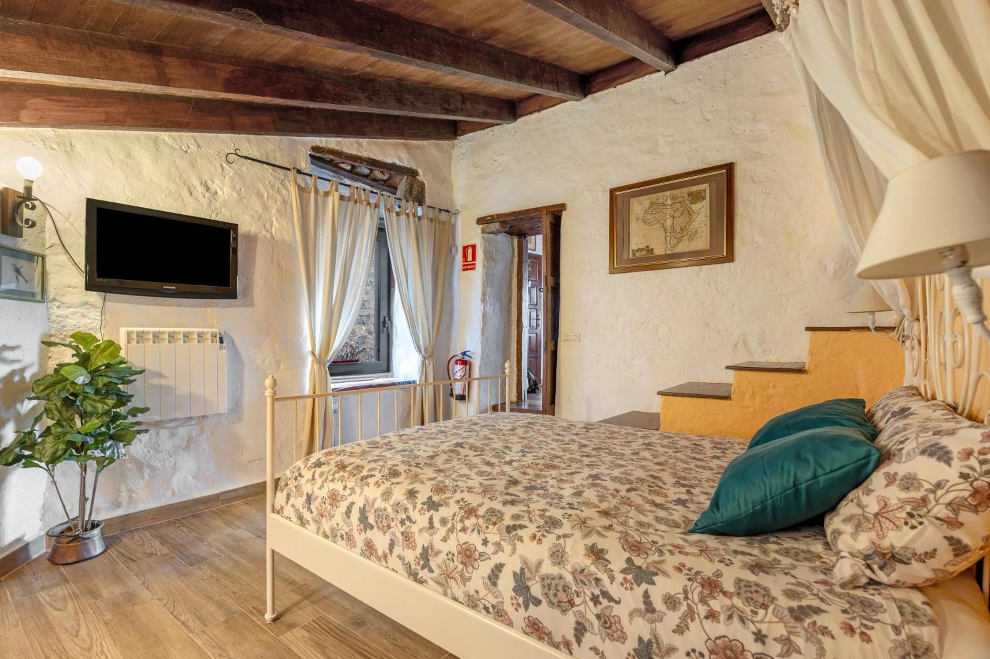 Casa Palmera - Private Paradise Tacoronte Eksteriør billede